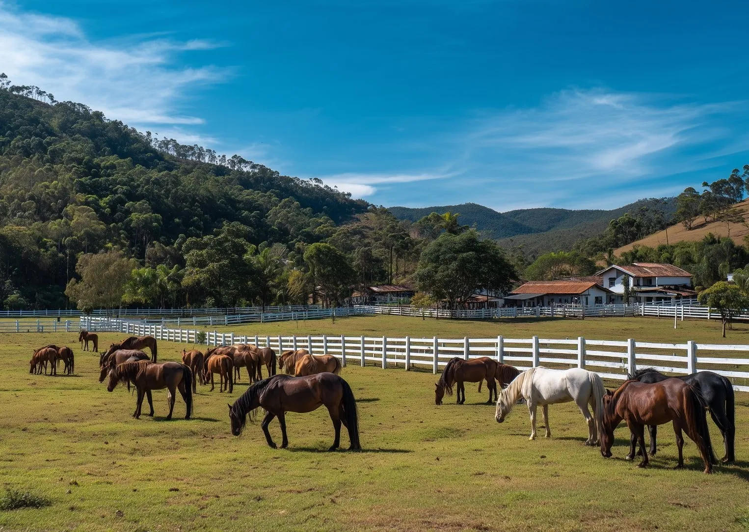 Haras