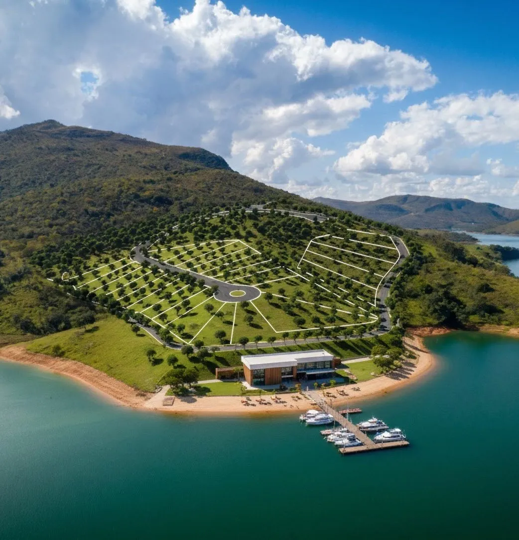 Clube Náutico e Marina